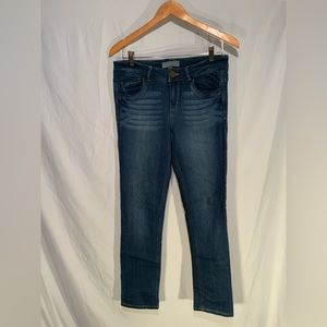 Wit & Wisdom jeans